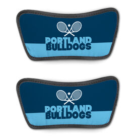 Tennis Repwell&reg; Sandal Straps - Team Name Colorblock