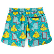 Lacrosse Ryder™ Shorts - Rip The Duck