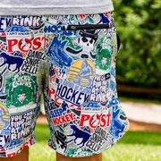 Hockey Ryder™ Shorts - Hockey Life