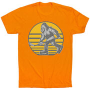 Hockey Short Sleeve T-Shirt - BigSkate