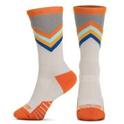 Socrates&reg; Mid-Calf Performance Socks - Follow Your Inner Compass