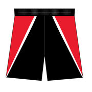 Custom Team Shorts - Basketball Elevate