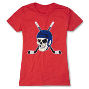 Hockey Women's Everyday Tee - Chill to the Bone
