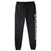Lacrosse Warm-up Pants - Lax Legend