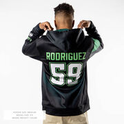ChalkTalk Custom Team Hoodie - Baseball Squad
