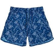 Baseball Ryder™ Shorts - Batter Up