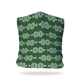 Cross Country Multifunctional Headwear - Cross Country Pattern RokBAND