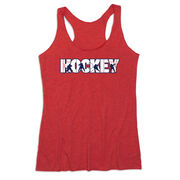 Hockey Women's Everyday Tank Top - Hockey Life
