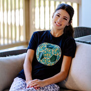 Soccer Short Sleeve T-Shirt - Summer Kicks
