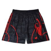 Wrestling Beckett™ Shorts - Eat Sleep Wrestle
