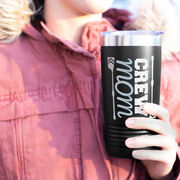 Crew 20 oz. Double Insulated Tumbler - Mom