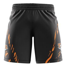 Custom Team Shorts - Wrestling Squad