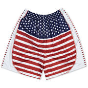 Baseball Shorts - USA