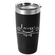 Guys Lacrosse 20oz. Double Insulated Tumbler - Lacrosse Mom