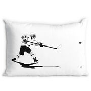 Hockey Pillowcase Set - Go For The Goal