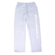 Volleyball Fleece Sweatpants - Volleyball