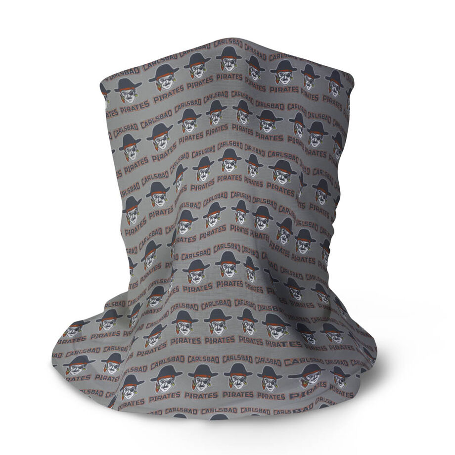 Multifunctional Headwear - Logo Repeat RokBAND
