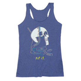 Hockey Women's Everyday Tank Top - Rip It