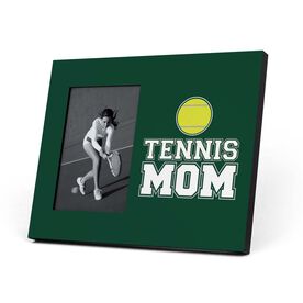Tennis Photo Frame - Tennis Mom