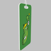 Pickleball Bag/Luggage Tag - Big Dill