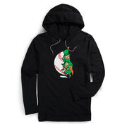 Baseball Lightweight Hoodie - Top O' The Order