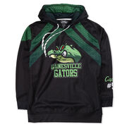 ChalkTalk Custom Team Hoodie - Soccer Squad