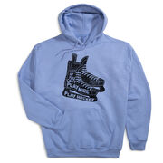 Hockey Hooded Sweatshirt - Play Hockey