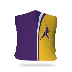 Softball Multifunctional Headwear - Batter RokBAND