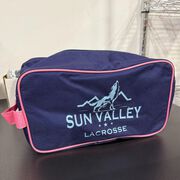 Custom Team MVP Accessory Bag - Girls Lacrosse