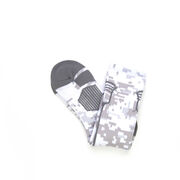 Guys Lacrosse Woven Mid-Calf Socks - Digital Camo