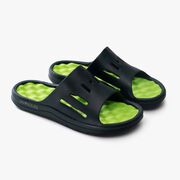 PR SOLES® Largo Recovery Slides