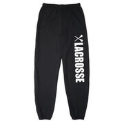 Lacrosse Fleece Sweatpants - Lacrosse