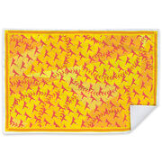 Softball Premium Blanket - Play Softball