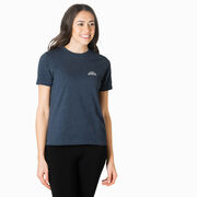 Pickleball Short Sleeve T-Shirt - Kind Of A Big Dill (Back Design)