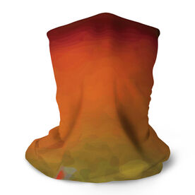Fly Fishing Multifunctional Headwear - Brook Trout RokBAND