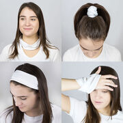 Baseball Multifunctional Headwear - Stitches RokBAND