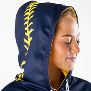 Custom Team Gameday Hoodie - Softball