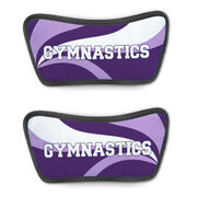 Gymnastics Repwell&reg; Sandal Straps - Gymnastics With Waves