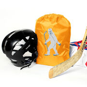 Hockey Sport Pack Cinch Sack - Yeti