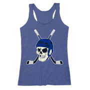 Hockey Women's Everyday Tank Top - Chill to the Bone