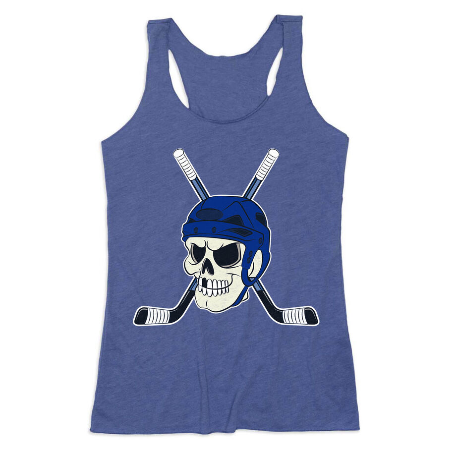 Hockey Women's Everyday Tank Top - Chill to the Bone