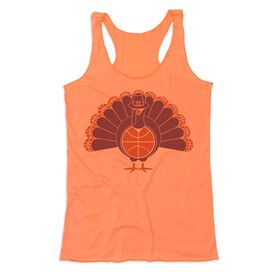 Basketball Women's Everyday Tank Top - Basketball Turkey