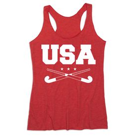 Field Hockey Women's Everyday Tank Top - USA