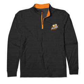 Custom Team Elevate Quarter Zips -  Soccer