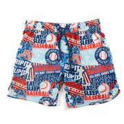 Baseball Ryder™ Shorts - Baseball Life