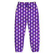 Custom Team ChillFit Lounge Pants - Volleyball
