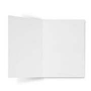 Baseball Greeting Card - Thanks Baseball Coach