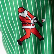 Baseball Lounge Pants - Team Santa