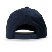 Baseball Rope Hat - USA