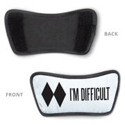 Skiing & Snowboarding Repwell&reg; Slide Sandals - I'm Difficult